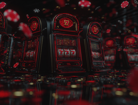 Refuel Casino